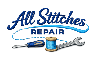 All Stitches Repair