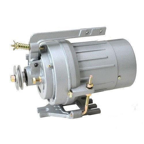Sewing machine electric motor repair