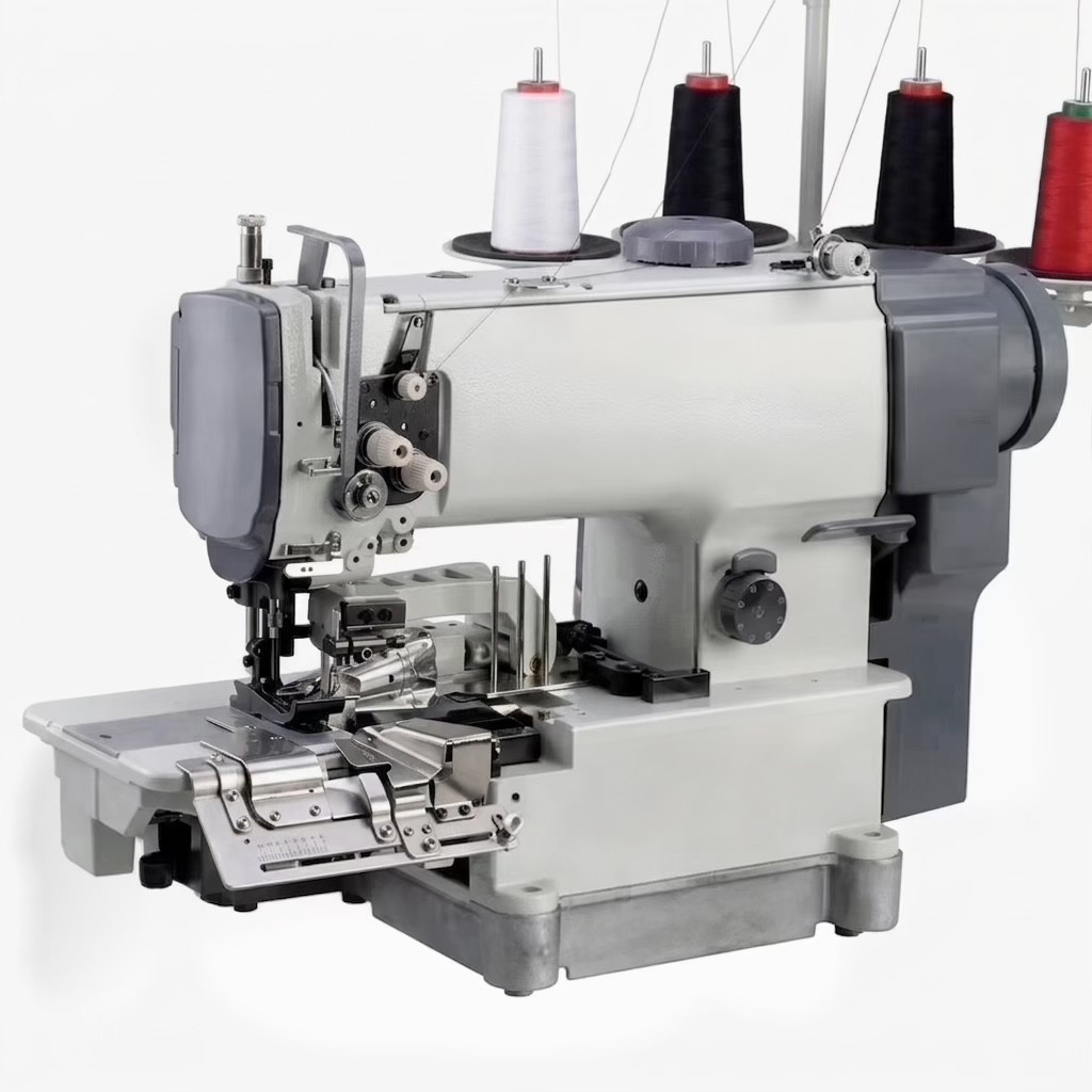 Commercial carpet binding machine repair service